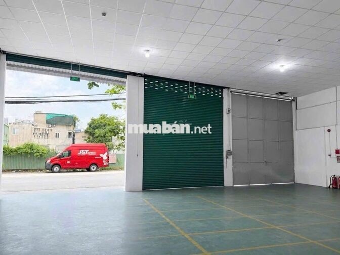 Mặt bằng kinh doanh tự do đường đào trí giáp khu dân cư nam long Q7