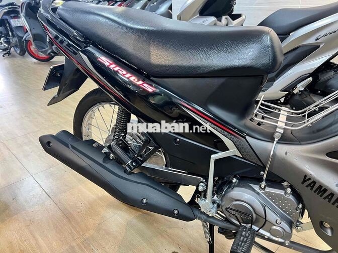 Yamaha Sirius Fi 2025❇️Đồng Moto Đà Lạt ❇️