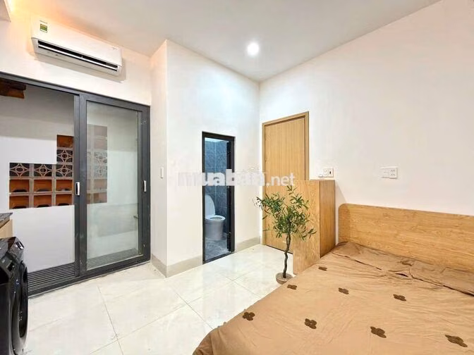Phòng cho thuê full nội thất ( hình thật 100%).