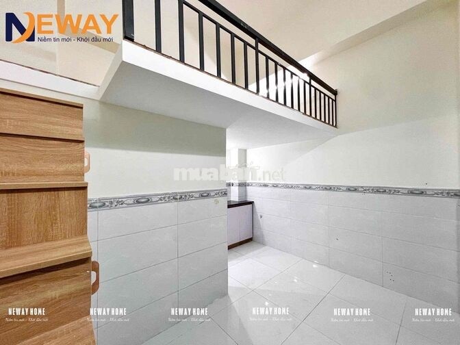 PHÒNG GÁC GIÁ SINH VIÊN GẦN ĐẠI HỌC CÔNG THƯƠNG - AEON TÂN PHÚ
