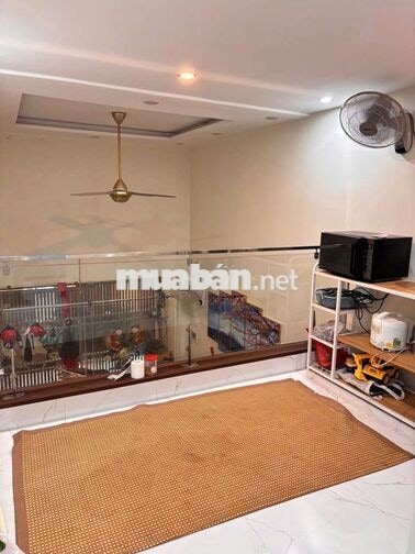 Cho thuê nhà 3PN 3WC Đường Láng, Đống Đa – 15 triệu/tháng
