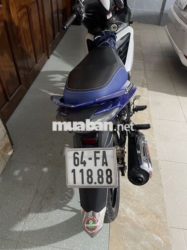Yamaha Exciter Kèm biển đẹp