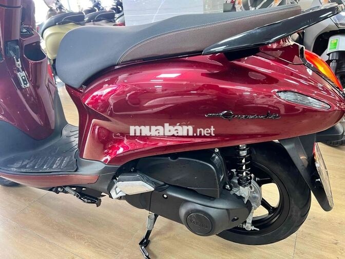 Yamaha Grande 125 ABS ❇️Đồng Moto Đà Lạt❇️
