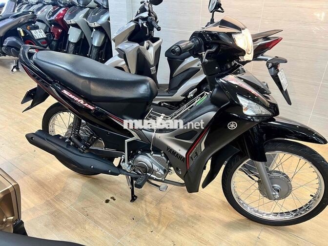 Yamaha Sirius Fi 2025❇️Đồng Moto Đà Lạt ❇️