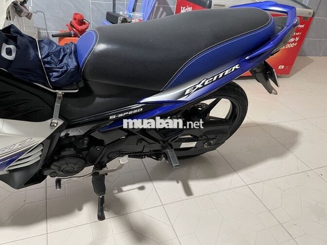 Yamaha Exciter Kèm biển đẹp