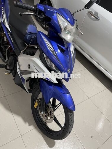 Yamaha Exciter Kèm biển đẹp