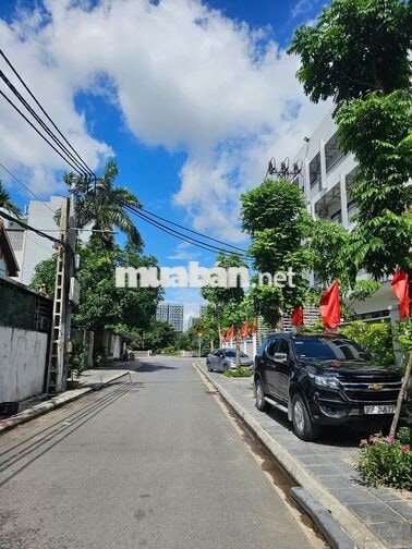 Lô góc 50m2, Đất Phúc Lợi, Long Biên, Ngõ Thông oto vào tận đất