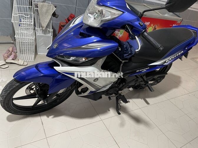 Yamaha Exciter Kèm biển đẹp