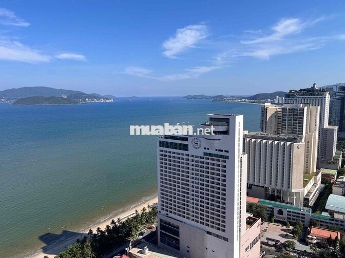 Căn Hộ Gold Coast Nha Trang View Biển Full Nội Thất Vào Ở Ngay