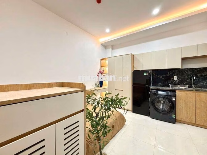 Phòng cho thuê full nội thất ( hình thật 100%).
