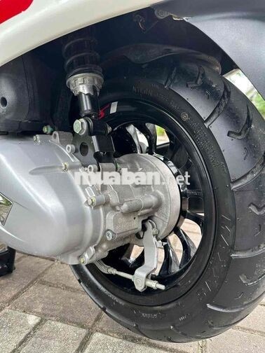 Piaggio Sprint 2023 Trắng 3100 km Hà Nội