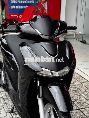 Honda SH 160i ABS 2026 fun Đen black
