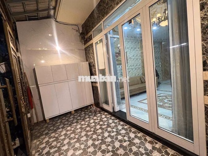NHÀ CHO THUÊ 1056 HUỲNH TẤN PHÁT
