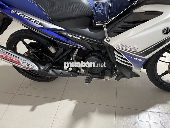 Yamaha Exciter Kèm biển đẹp