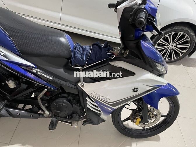 Yamaha Exciter Kèm biển đẹp