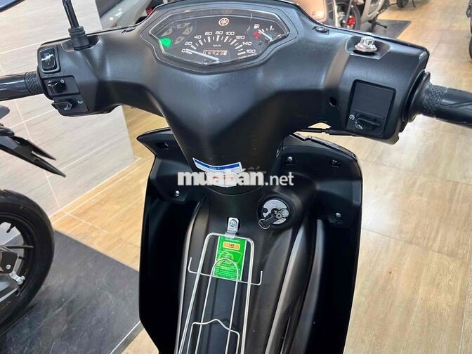 Yamaha Sirius Fi 2025❇️Đồng Moto Đà Lạt ❇️