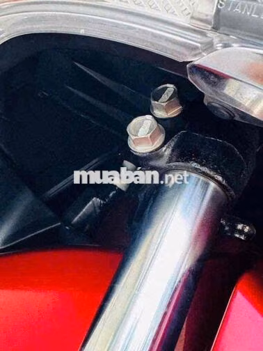 Honda SH 150i màu Đỏ cuối 2018 bstp 9 chủ