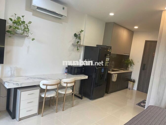 Cho Thuê Lavida Plus Quận 7 OT 37m2, Full nội thất, Giá 12tr/tháng