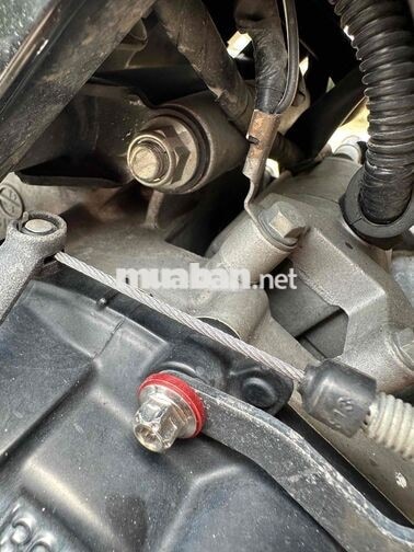 Suzuki Satria 2024 Đỏ 13k km
