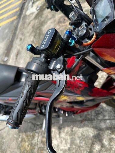Suzuki Satria 2024 Đỏ 13k km