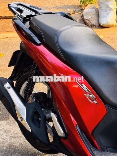 Honda SH 150i màu Đỏ cuối 2018 bstp 9 chủ