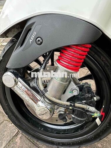 Piaggio Sprint 2023 Trắng 3100 km Hà Nội