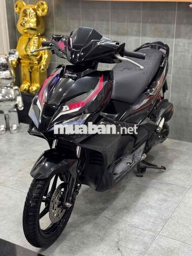 Honda Air Blade Đen