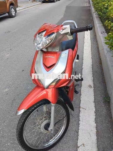 bán rẻ xe honda còn mới toanh như xe mới