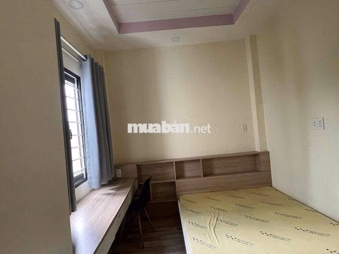 NHÀ CHO THUÊ 1056 HUỲNH TẤN PHÁT