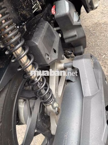 Air Blade 150 ABS bstp chính chủ