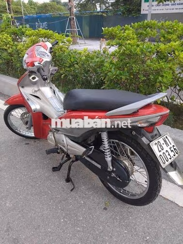 bán rẻ xe honda còn mới toanh như xe mới
