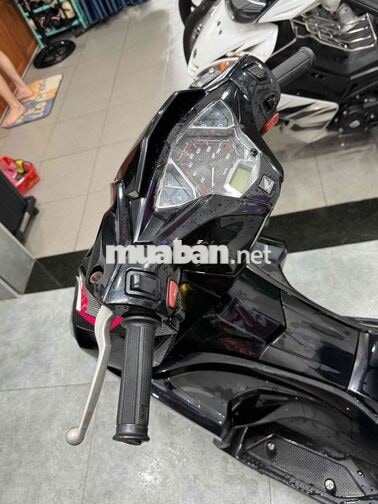 Honda Air Blade Đen