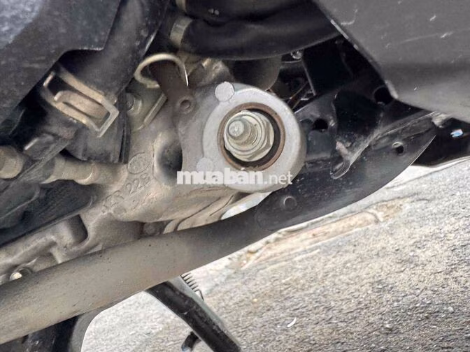 Air Blade 150 ABS bstp chính chủ