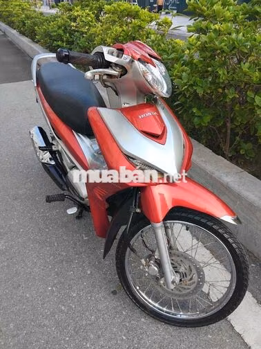 bán rẻ xe honda còn mới toanh như xe mới