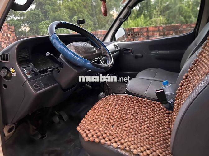 Toyota Van 2003 Trắng 6 chỗ