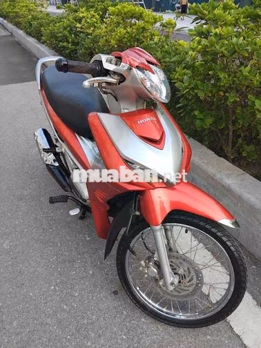 bán rẻ xe honda còn mới toanh như xe mới