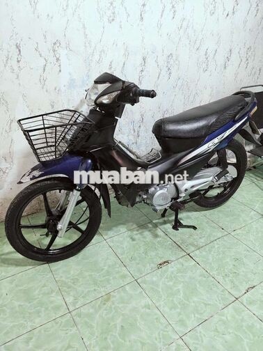 Wave HQ Xanh đen Xe số