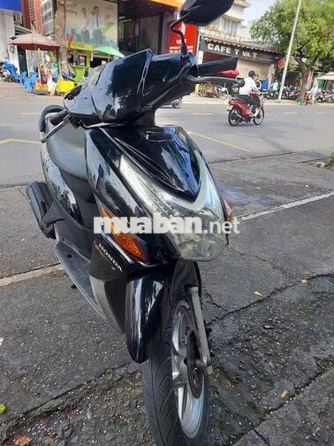 Honda Click 2010 Đen 45000 km