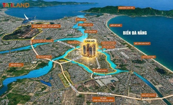 Duy nhất 20 căn giá chỉ từ 1ty6 tòa F2 Sun FourS tổng chiết khấu 27,5%
