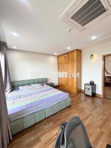BIỆT THỰ 4 PHÒNG NGỦ TẠI TRUNG TÂM HÒA XUÂN