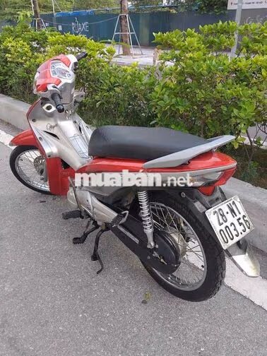 bán rẻ xe honda còn mới toanh như xe mới