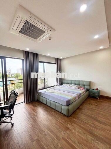 BIỆT THỰ 4 PHÒNG NGỦ TẠI TRUNG TÂM HÒA XUÂN