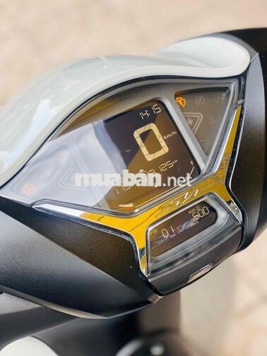 SH 160 ABS 2024 xe đẹp chuẩn zin hàng bỏ mẫu✅