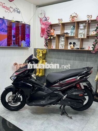 Honda Air Blade Đen