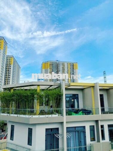 6.7 TỶ  MUA NHÀ Ở gần cầu vượt linh xuân