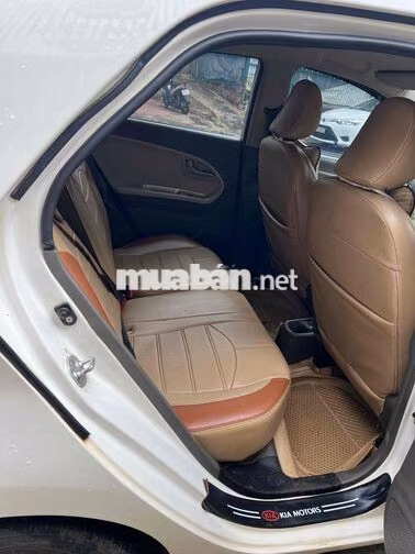 kia moning 2019 đẹp zin