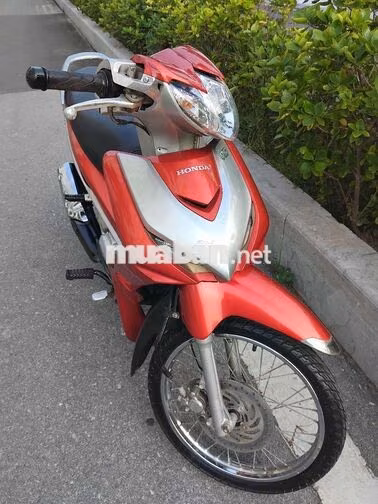 bán rẻ xe honda còn mới toanh như xe mới