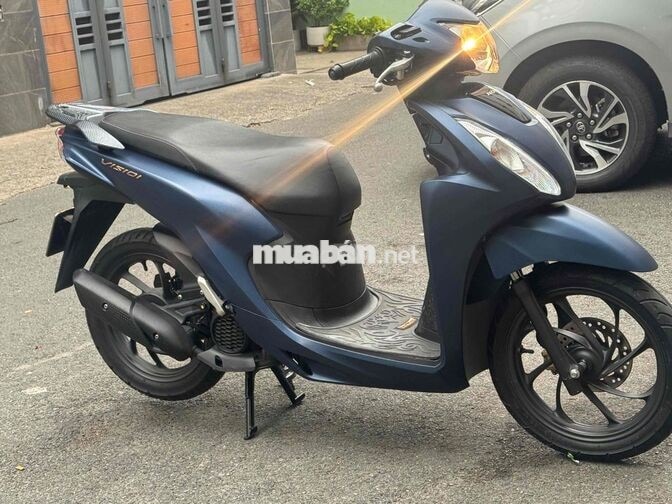 Vision 2022 bstp chính chủ