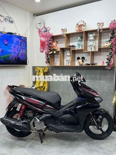 Honda Air Blade Đen