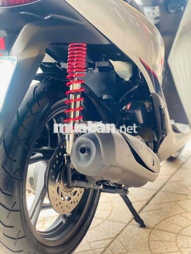 SH 160 ABS 2024 xe đẹp chuẩn zin hàng bỏ mẫu✅